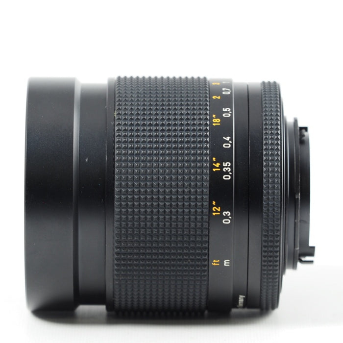CONTAX コンタックス RTS Distagon 35mm F1.4 AEG Y/Cマウント #14322