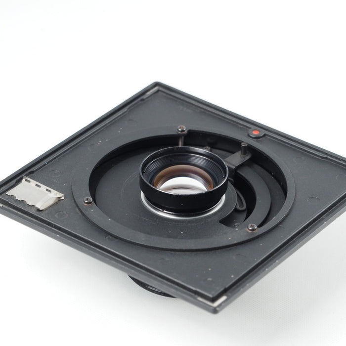 Rodenstock Sironar-N 1:5.6 f=150mm MC COPAL 0 TOYO-VIEW 大判カメラレンズ シロナー #14348