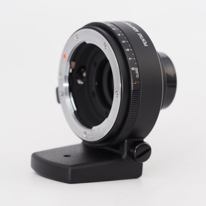 PENTAX ペンタックス Kマウントレンズ用アダプタ ADAPTER Q 39977 #13474