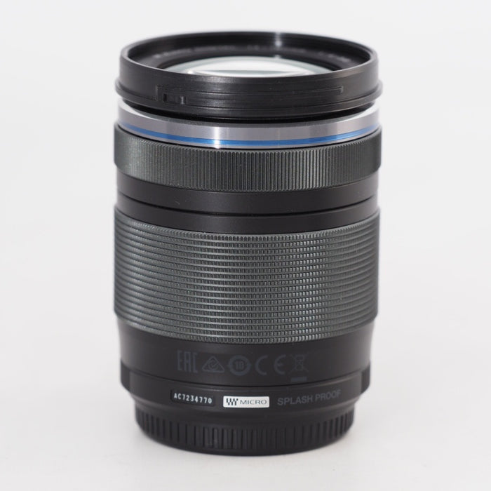 OLYMPUS オリンパス M.ZUIKO DIGITAL ED 14-150mmF4.0-5.6II 2型 マイクロフォーサーズレンズ 防塵 防滴 #13320