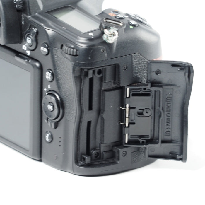 Nikon デジタル一眼レフカメラ D780 ブラック ボディ #14515