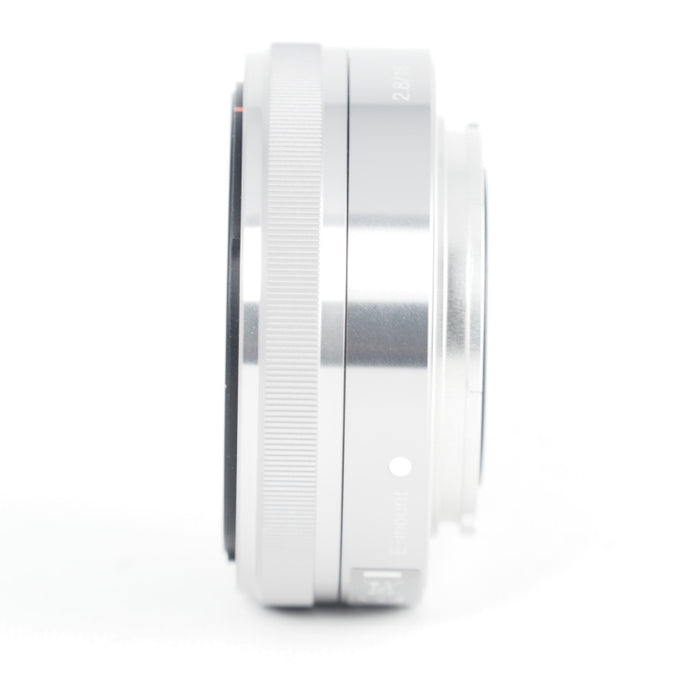 SONY ソニー 単焦点レンズ E 16mm F2.8 ソニー Eマウント用 APS-C専用 SEL16F28 #13770