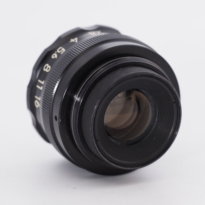 Nikon ニコン EL-NIKKOR 50mm F2.8 引き伸ばし用レンズ #9310