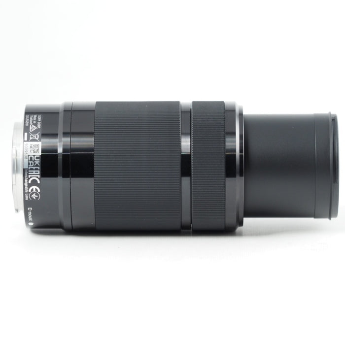SONY E 55-210mm F4.5-6.3 OSS ソニー Eマウント用 APS-C専用 SEL55210 #14114