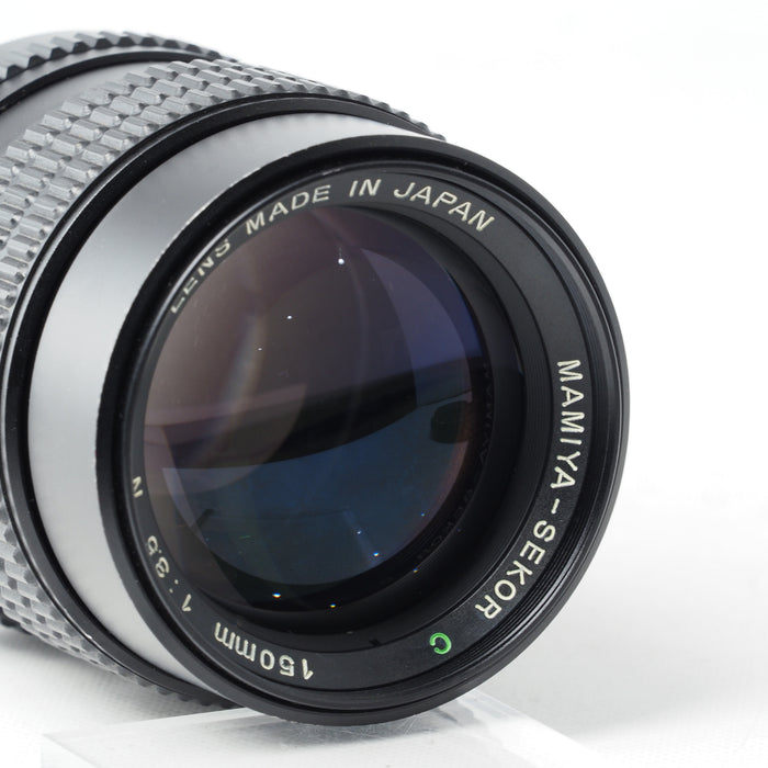Mamiya Sekor C 150mm F3.5 N M645 1000s Pro TL等に #16014