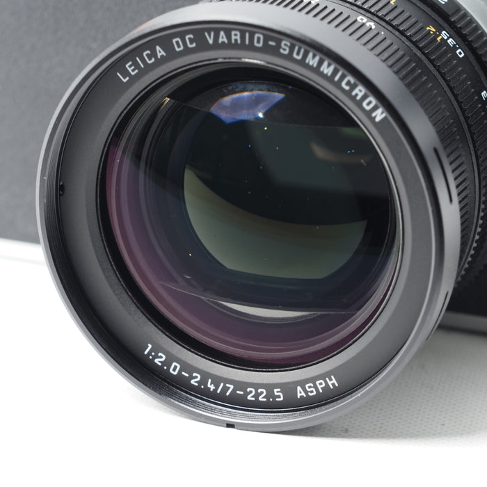 Leica ライカ Digilux2 5MP デジタルカメラ 3.2倍光学ズーム付き #15629
