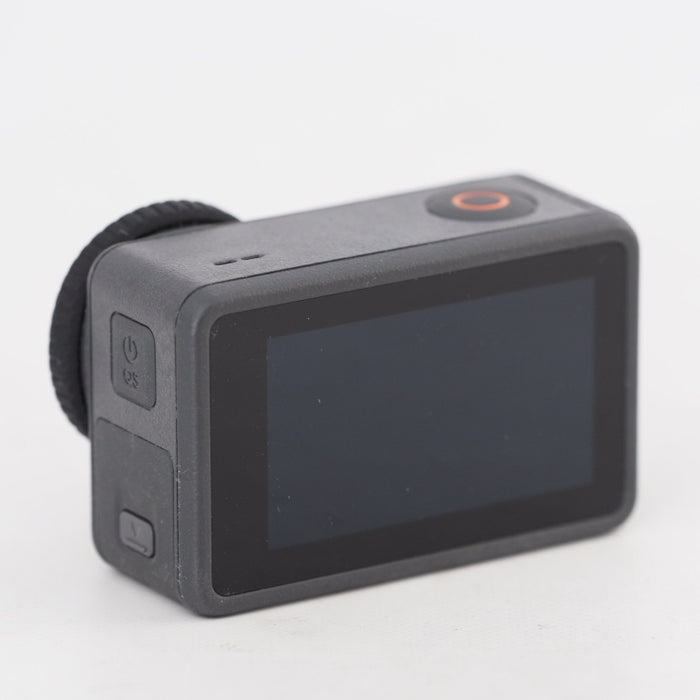 DJI Osmo Action 3 スタンダードコンボ アクションカメラ ビデオカメラ 4K/120fps 60fps 手ぶれ補正 防水 アクションカム #13364