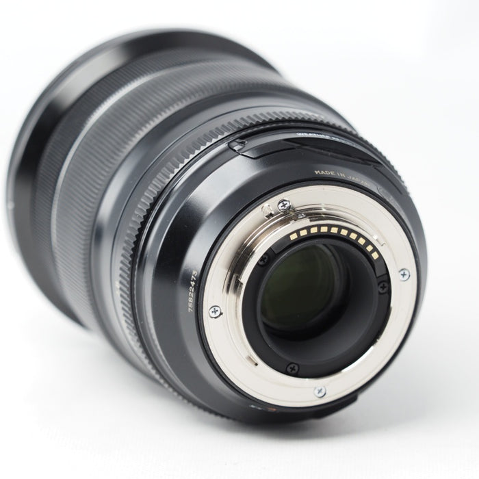 FUJIFILM FUJINON XF 16-55mm F2.8 R LM WR フジフイルム Xマウント #15424