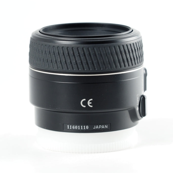 MINOLTA AF レンズ 50mm F2.8D Macro ソニー ミノルタ Aマウント #13810