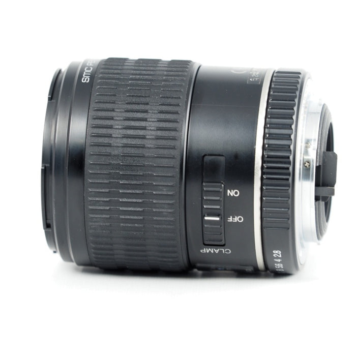 PENTAX D FA 100mm f/2.8 Macro マクロレンズ Kマウント用 交換レンズ #14221