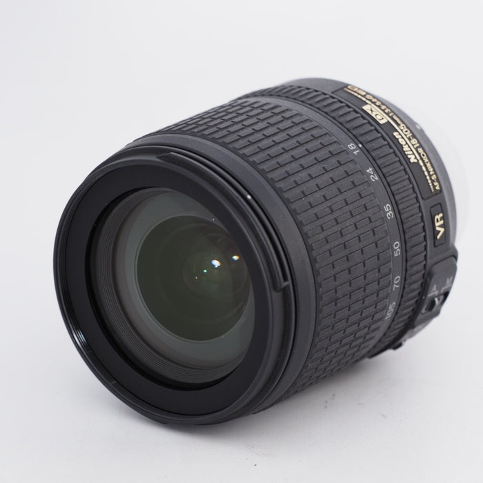 Nikon ニコン 標準ズームレンズ AF-S DX NIKKOR 18-105mm f/3.5-5.6G ED VR ニコンDXフォーマット専用 #10820