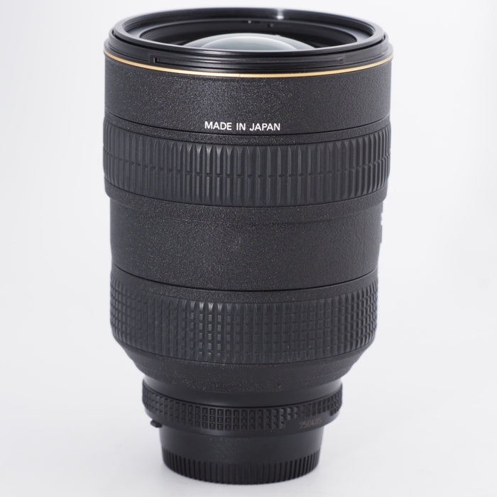 Nikon ニコン Ai AF-S ズームニッコール Nikkor ED 28-70mm F2.8D (IF) ブラック #10773