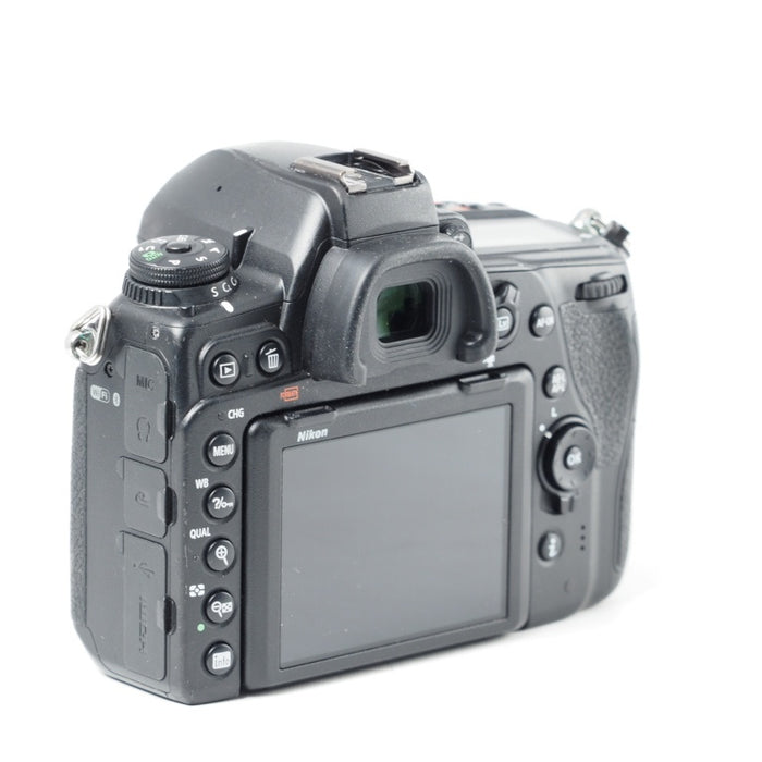 Nikon デジタル一眼レフカメラ D780 ブラック ボディ #14515