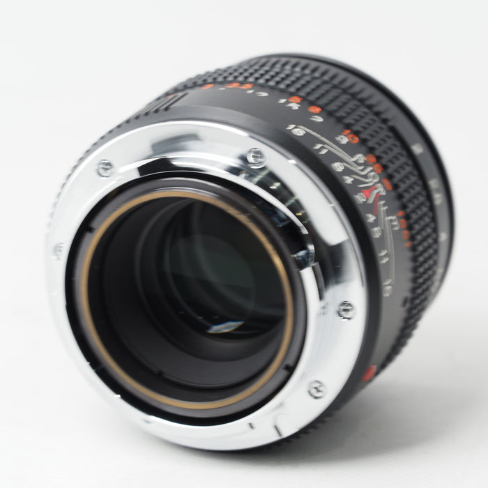 Konica M-Hexanon 50mm F/2 Leica M マウント #12700