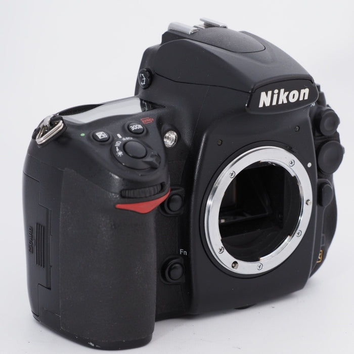 Nikon ニコン デジタル一眼レフカメラ D700 ボディ #10416