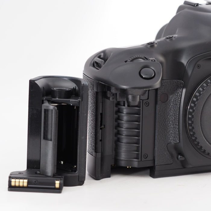 Canon キヤノン フィルム一眼レフ EOS-1V ボディ EOS1V BODY #12978