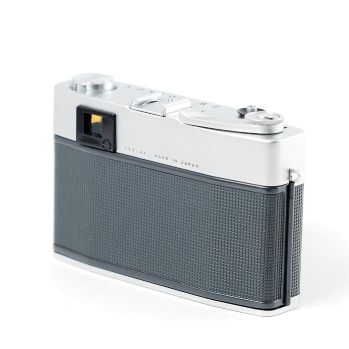 KONICA コニカ S II HEXANON 48mm F2 レンジファインダー フィルムカメラ #14046