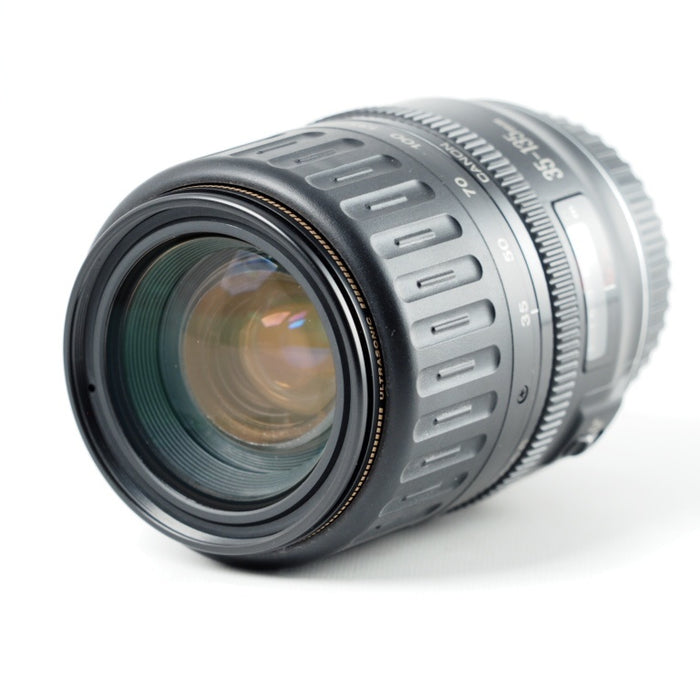 Canon EF 35-135mm F4.0-5.6 F/4.0-5.6 USM キヤノン EFマウント用 交換レンズ #14042