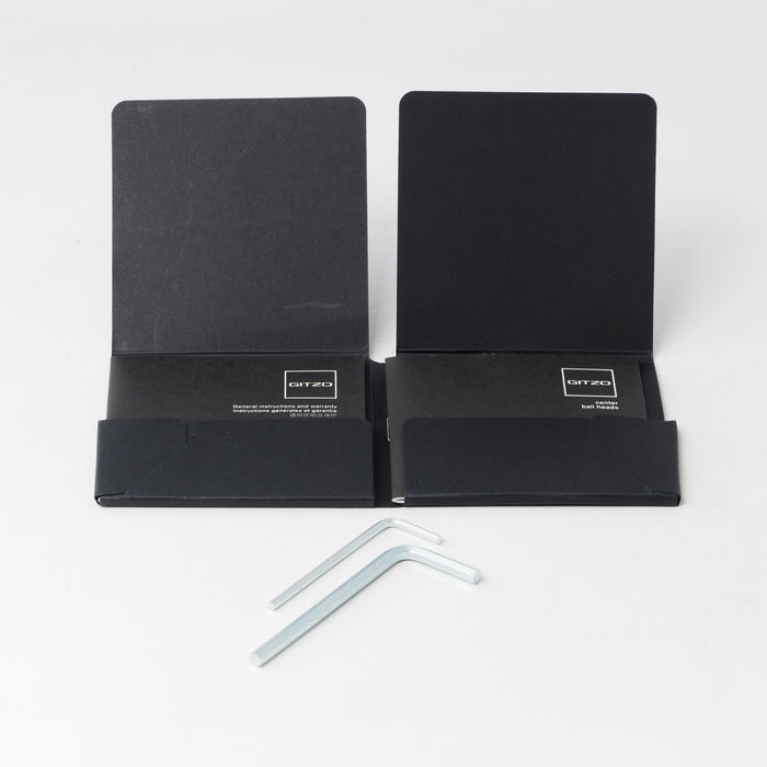 GITZO ジッツオ GM4552L 一脚 カーボン 4型 5段 ロング Carbon eXactチューブ採用 #16137