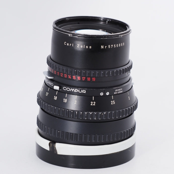 Hasselblad ハッセルブラッド 中判レンズ C Sonnar 150mm F4 #10395