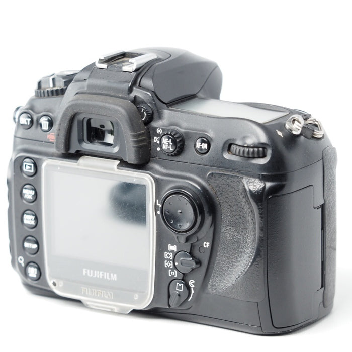 FUJIFILM FinePix (ファインピックス) S5 Pro ボディ FX-S5P #15368