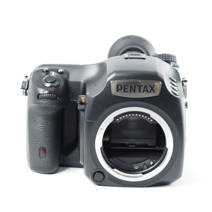 PENTAX 645Z ボディ 約5140万画素 ペンタックス 中判デジタル一眼レフカメラ 16602 #14226