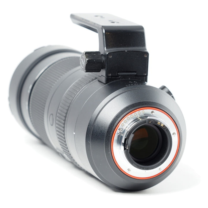 ペンタックス HD PENTAX-D FA 150-450mm F4.5-5.6 ED DC AW 望遠ズームレンズ Kマウント 21340 #14550