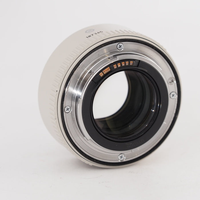 Canon キヤノン Extender EF 1.4x II エクステンダー 2型 テレコンバーター #13501