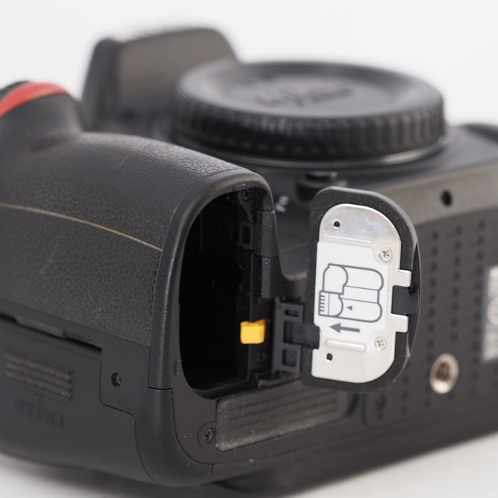 Nikon ニコン デジタル一眼レフカメラ D7100 ボディ #13039