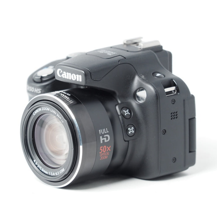 Canon PowerShot SX50HS PSSX50HS キヤノン コンパクトデジタルカメラ #14897