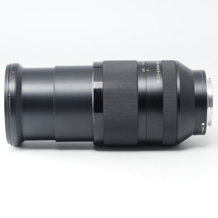 SONY FE 24-240mm F3.5-6.3 OSS Eマウント SEL24240 #16255