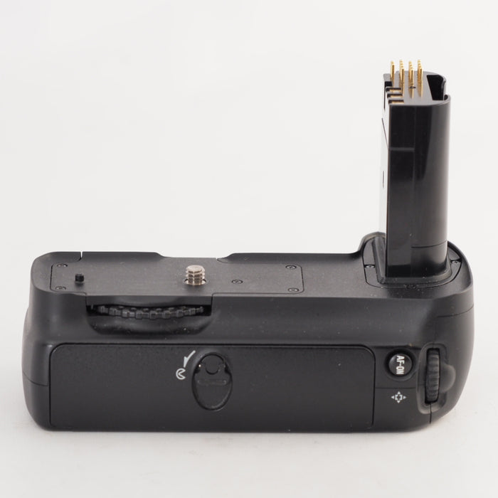 Nikon ニコン マルチパワーバッテリーパック MB-D200 (D200用)  #13540