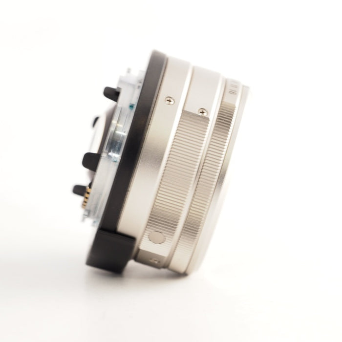 CONTAX コンタックス Carl Zeiss Planar 35mm F2 T* Gマウント用 #13592