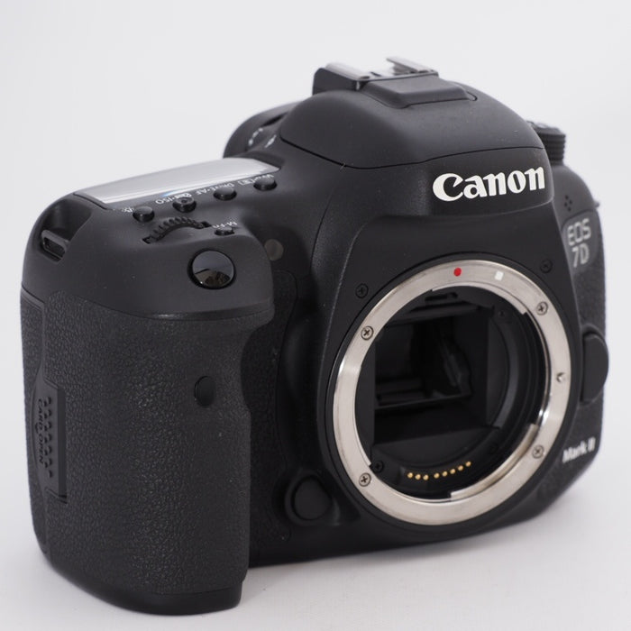 Canon キヤノン デジタル一眼レフカメラ EOS 7D Mark IIボディ EOS7DMK2 #9958