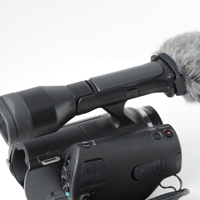 SONY VG20 ボディ NEX-VG20/B レンズ交換式デジタルHDビデオカメラレコーダー #13597
