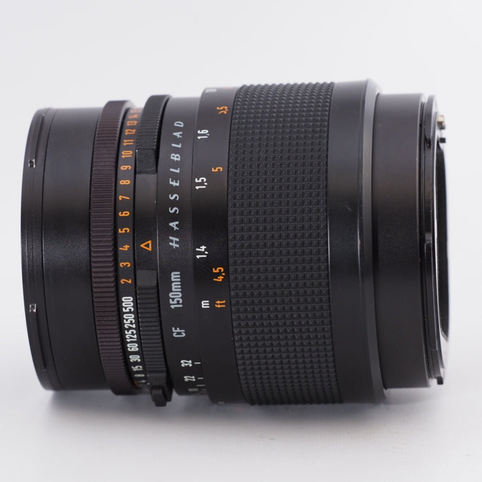 Hasselblad ハッセルブラッド Sonnar ゾナー CF 150mm F4 #10173