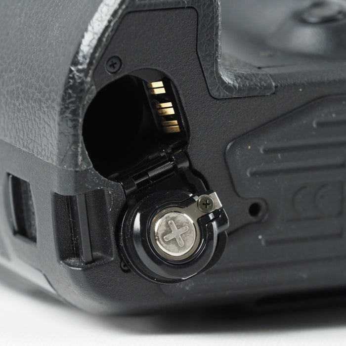 MINOLTA α-9 一眼レフ フィルムカメラ ボディ ミノルタ α9 データーサーバー付属 DS-100 #13948