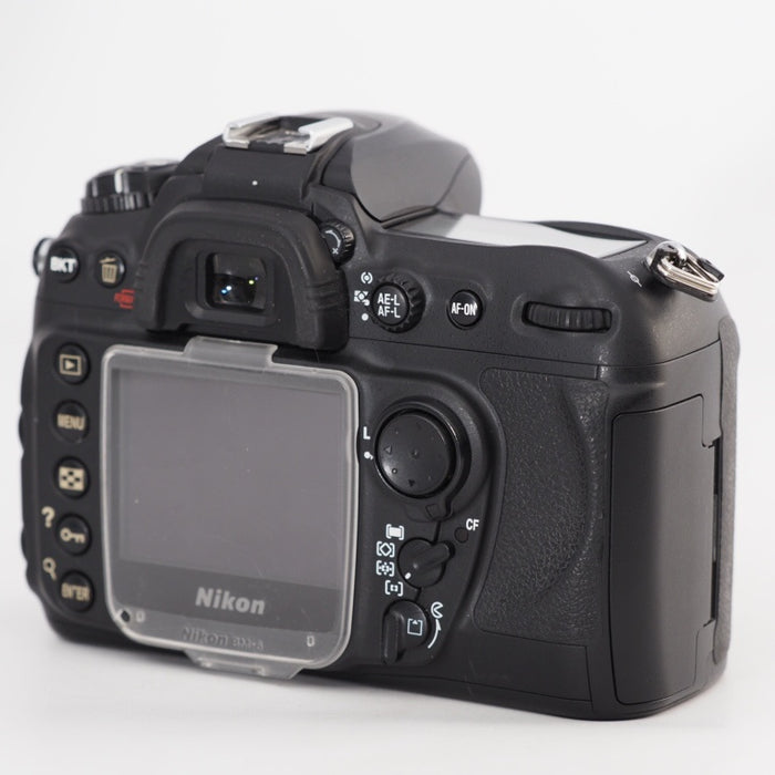 Nikon ニコン デジタル一眼レフ D200 ボディ #13306