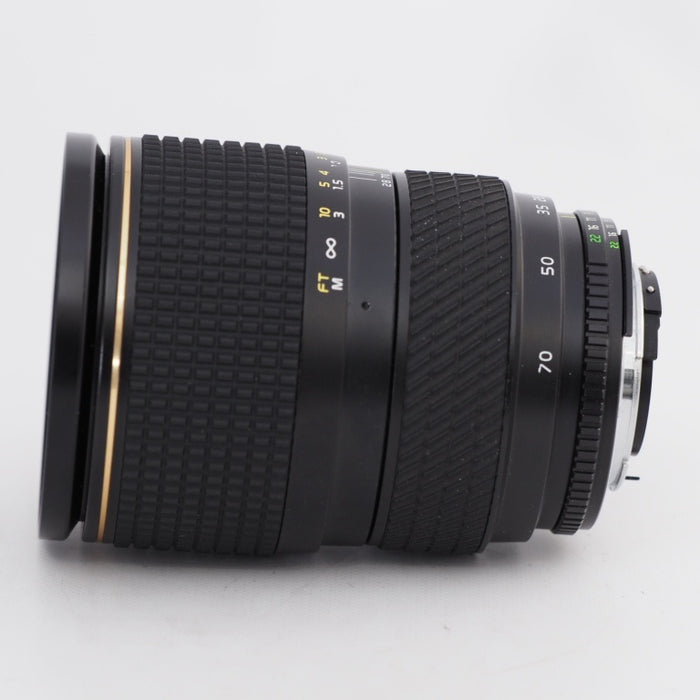 Tokina トキナー AT-X PRO 28-70mm F2.8 for Nikon ニコン Fマウント #11670