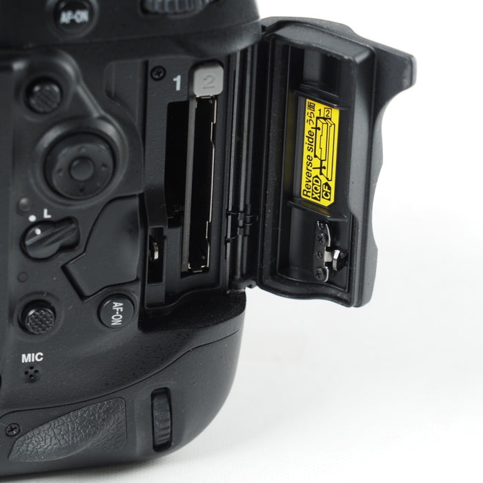 Nikon ニコン デジタル一眼レフカメラ D4S ボディ #13877