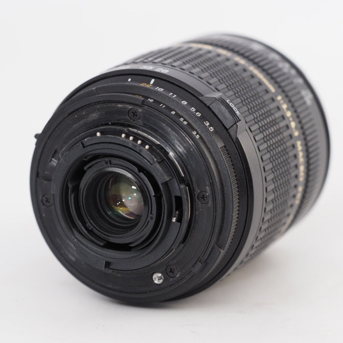 TAMRON AF28-300mm f3.5-6.3 XR Di ニコン用 A061N タムロン #13234
