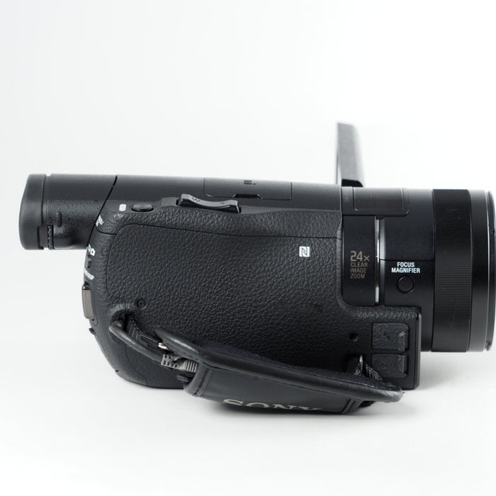 SONY Handycam CX900 ソニー デジタルビデオカメラ HDR-CX900 #13860