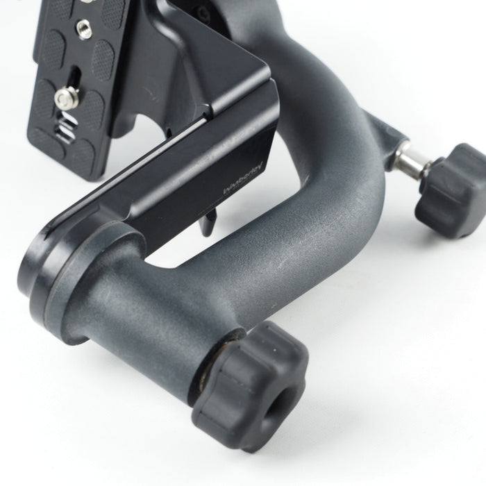 Wimberley ウィンバリー WH200 ニューウィンバリーヘッド 超望遠レンズ用 雲台 #13962