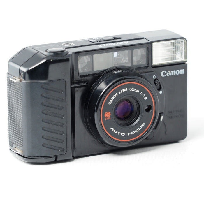 Canon Autoboy2 オートボーイ コンパクトフィルムカメラ #14984