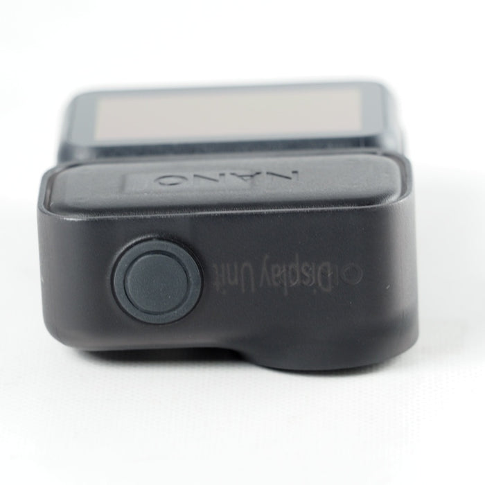 DJI Osmo Nanoスタンダードコンボ (128GB) ウェアラブルカメラ オズモナノ OsmoNano-D02F #13880