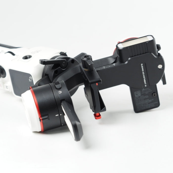 Zhiyun Crane M3 手持ち3軸スタビライザー ジンバルスタビライザー ミラーレスカメラ Gopro スマホ用 #14352