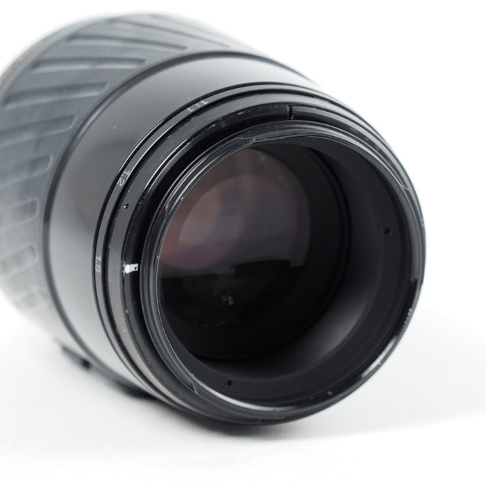 MINOLTA AF レンズ 100mm F2.8 MACRO ミノルタ Aマウント 中望遠 マクロレンズ #14420