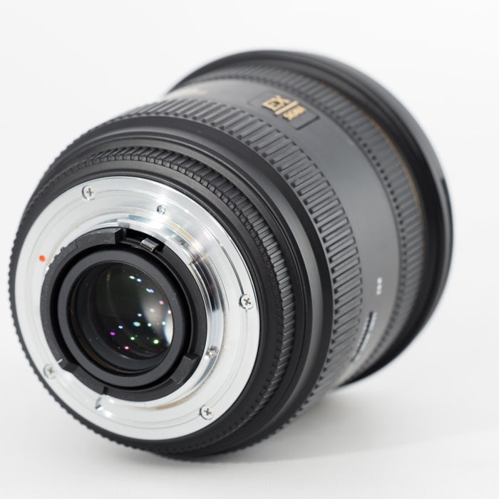 SIGMA 標準ズームレンズ 24-70mm F2.8 IF EX DG HSM ニコン Fマウント フルサイズ対応 571559 #13613