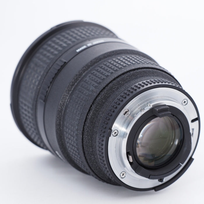 Nikon ニコン AF NIKKOR 20-35mm F2.8D Fマウント 交換レンズ #10224