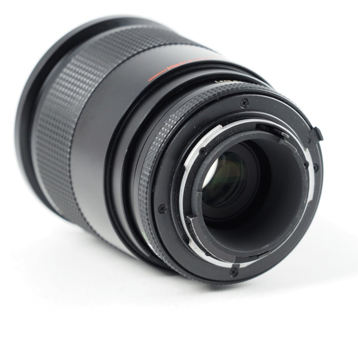 CONTAX コンタックス Vario-SonnarT* 35-70mm F3.4  MMJ バリオゾナー レンズ Y/Cマウント #14053